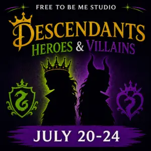 descendants camp